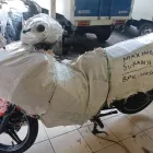 Gambar 98 PerusahaanMAXINDO JASA KIRIM MOTOR Transport Cargo di Kota Jakarta Barat JK