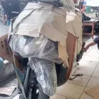 Gambar 107 PerusahaanMAXINDO JASA KIRIM MOTOR Transport Cargo di Kota Jakarta Barat JK