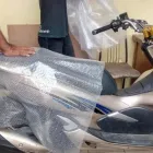 Gambar 115 PerusahaanMAXINDO JASA KIRIM MOTOR Transport Cargo di Kota Jakarta Barat JK