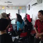Gambar 2 PerusahaanMETAMIND TRAINING & COACHING INSTITUTE Training di Kota Jakarta Barat JK