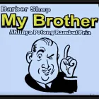 Gambar 1 PerusahaanMY BROTHER BARBER SHOP di Kota Semarang JT