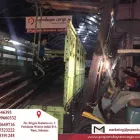 Gambar 1 PerusahaanPAPANDAYAN CARGO Shipping di Surabaya City JI