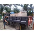 Gambar 2 PerusahaanPJN LOGISTIC Transport Cargo di Bogor JB
