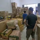 Gambar 6 PerusahaanPJN LOGISTIC Transport Cargo di Bogor JB