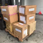 Gambar 7 PerusahaanPJN LOGISTIC Transport Cargo di Bogor JB