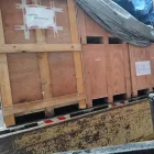 Gambar 8 PerusahaanPJN LOGISTIC Transport Cargo di Bogor JB