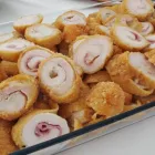 Gambar 5 PerusahaanPROTEGE PT Caterers di Kota Bandung JB