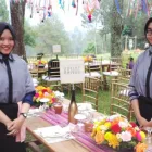 Gambar 1 PerusahaanPROTEGE PT Caterers di Kota Bandung JB