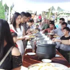Gambar 6 PerusahaanPROTEGE PT Caterers di Kota Bandung JB