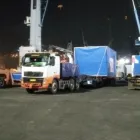 Gambar 1 PerusahaanPT DORA KARGO KONTENA Transport Cargo di Kota Bekasi JB