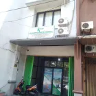 Gambar 7 PerusahaanPT.KAMARAYA LOGISTIK INDONESIA Importer & Exporters di Kota Surabaya JI