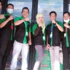 Gambar 8 PerusahaanPT.KAMARAYA LOGISTIK INDONESIA Importer & Exporters di Kota Surabaya JI