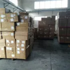 Gambar 11 PerusahaanPT.KAMARAYA LOGISTIK INDONESIA Importer & Exporters di Kota Surabaya JI