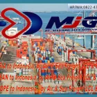 Gambar 2 PerusahaanPT.MAXINDO JAYA GEMILANG AHLI NYA IMPORT/EXPORT Transport Cargo di Kota Bekasi JB
