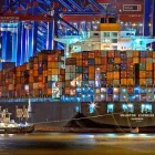 Gambar 9 PerusahaanPT.MAXINDO JAYA GEMILANG AHLI NYA IMPORT/EXPORT Transport Cargo di Kota Bekasi JB