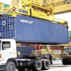 Gambar 4 PerusahaanPT MAXINDO JAYA GEMILANG Transport Cargo di Kota Bekasi JB