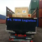 Gambar 1 PerusahaanPT. TWIN LOGISTICS Transport Cargo By Sea di Kota Jakarta Timur JK