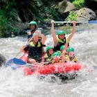Gambar 1 PerusahaanRAFTING BALI UBUDIAN Travel Agents di Gianyar BA