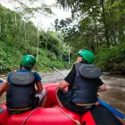 Gambar 2 PerusahaanRAFTING BALI Tours & Travel di Gianyar BA