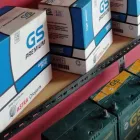 Gambar 1 PerusahaanRAYDEN BATTERY Sundries Stores - Wholesale & Retail di West Bandung Regency JB