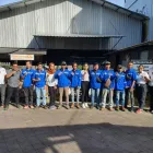 Gambar 1 PerusahaanREKLAME KITA Advertising - Personnel Recruitment di Kabupaten Badung BA