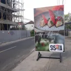 Gambar 3 PerusahaanREKLAME KITA Advertising - Personnel Recruitment di Kabupaten Badung BA