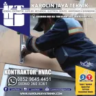 Gambar 10 PerusahaanSERVICE AC JAKARTA Tools - Repairing & Parts di Kota Jakarta Utara JK