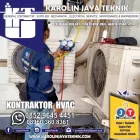 Gambar 17 PerusahaanSERVICE AC JAKARTA Tools - Repairing & Parts di Kota Jakarta Utara JK