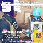 Gambar 31 PerusahaanSERVICE AC JAKARTA Tools - Repairing & Parts di Kota Jakarta Utara JK