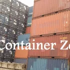 Gambar 2 PerusahaanSEWA CONTAINER OFFICE REEFER Containers - Trailer di South Jakarta City JK