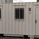 Gambar 4 PerusahaanSEWA CONTAINER OFFICE REEFER Containers - Trailer di South Jakarta City JK