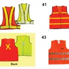 Gambar 7 PerusahaanSUMBER REJEKI AGUNG PT Safety Sign di Kota Surabaya JI