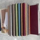 Gambar 9 PerusahaanTOKO GORDEN & KARPET JABODETABEK (MAHARANI INTERIOR) Curtains - Retail di Bogor JB
