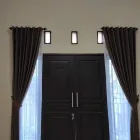 Gambar 12 PerusahaanTOKO GORDEN & KARPET JABODETABEK (MAHARANI INTERIOR) Curtains - Retail di Bogor JB