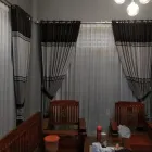 Gambar 19 PerusahaanTOKO GORDEN & KARPET JABODETABEK (MAHARANI INTERIOR) Curtains - Retail di Bogor JB