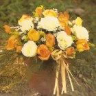 Gambar 3 PerusahaanTULIP FLORIST & DECORATION Florists di Kota Denpasar BA