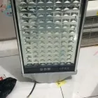 Gambar 4 PerusahaanUD. KARYA SUKSES MANDIRI Lighting Poles di Surabaya City JI