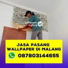 Gambar 1 PerusahaanWALLPAPER MALANG ID Wallpapers & Wallcoverings Dealers di Malang City JI