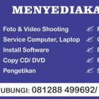 Gambar 2 PerusahaanWERDI MEDIA Web Design di Kabupaten Buleleng BA