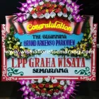 Gambar 1 PerusahaanWISMA FLORIST Florists - Wholesale di Kota Semarang JT