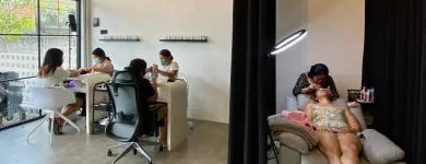 Gambar 1 PerusahaanBEAUTÉ BAR Beauty Salons di Kabupaten Badung BA