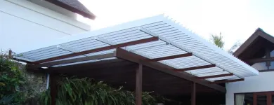 Gambar 6 PerusahaanCANOPY ART BALI Construction di Denpasar City BA