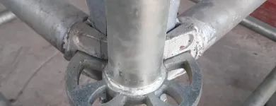 Gambar 6 PerusahaanCV. HUTAMA LOGAM JAYA Scaffolding di Bogor JB