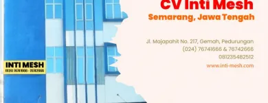 Gambar 3 PerusahaanCV INTI MESH Building Materials di Kota Semarang JT