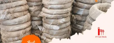 Gambar 5 PerusahaanCV INTI MESH Building Materials di Kota Semarang JT
