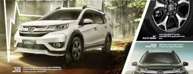 Gambar 5 PerusahaanDEALER HONDA SHOLEH ISKANDAR BOGOR Pemasaran Dealer Honda Sholeh Iskandar Bogor Secara Online di Bogor JB
