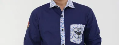 Gambar 1 PerusahaanFINEST GARMENT Women's Wearing Apparel - Retail di Kota Surabaya JI
