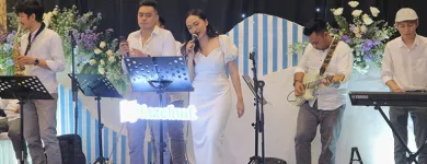 Gambar 3 PerusahaanIGNAN AUDIO SOUND SYSTEM RENTAL Audio - Visual Retail di Sidoarjo Regency JI