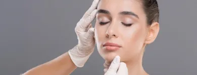 Gambar 1 PerusahaanKLINIK KECANTIKAN Clinic Beauty di Jakarta JK