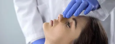 Gambar 2 PerusahaanKLINIK KECANTIKAN Clinic Beauty di Jakarta JK